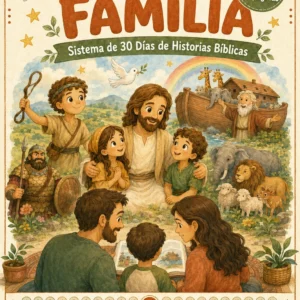Fe en Familia
