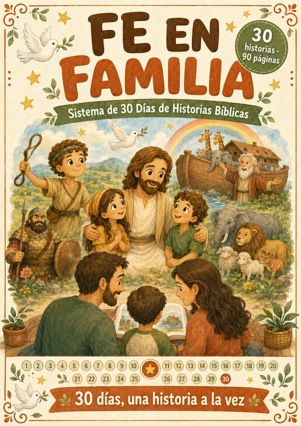 Fe en Familia