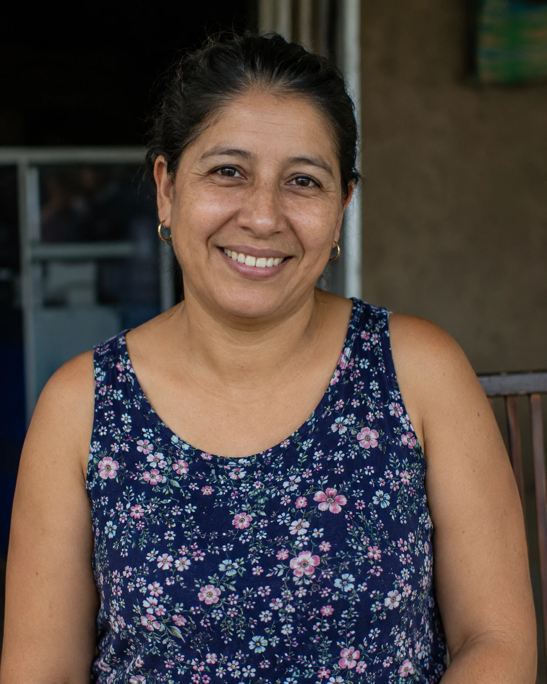 Carla M.